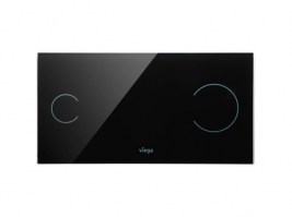 PULSADOR INODORO VISIGN FOR MORE 100 SENSITIVE VIEGA